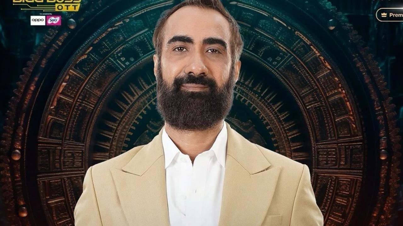 Bigg Boss OTT 3 Finale: Ex-contestants Poulomi Das, Armaan Malik support finalist Ranvir Shorey