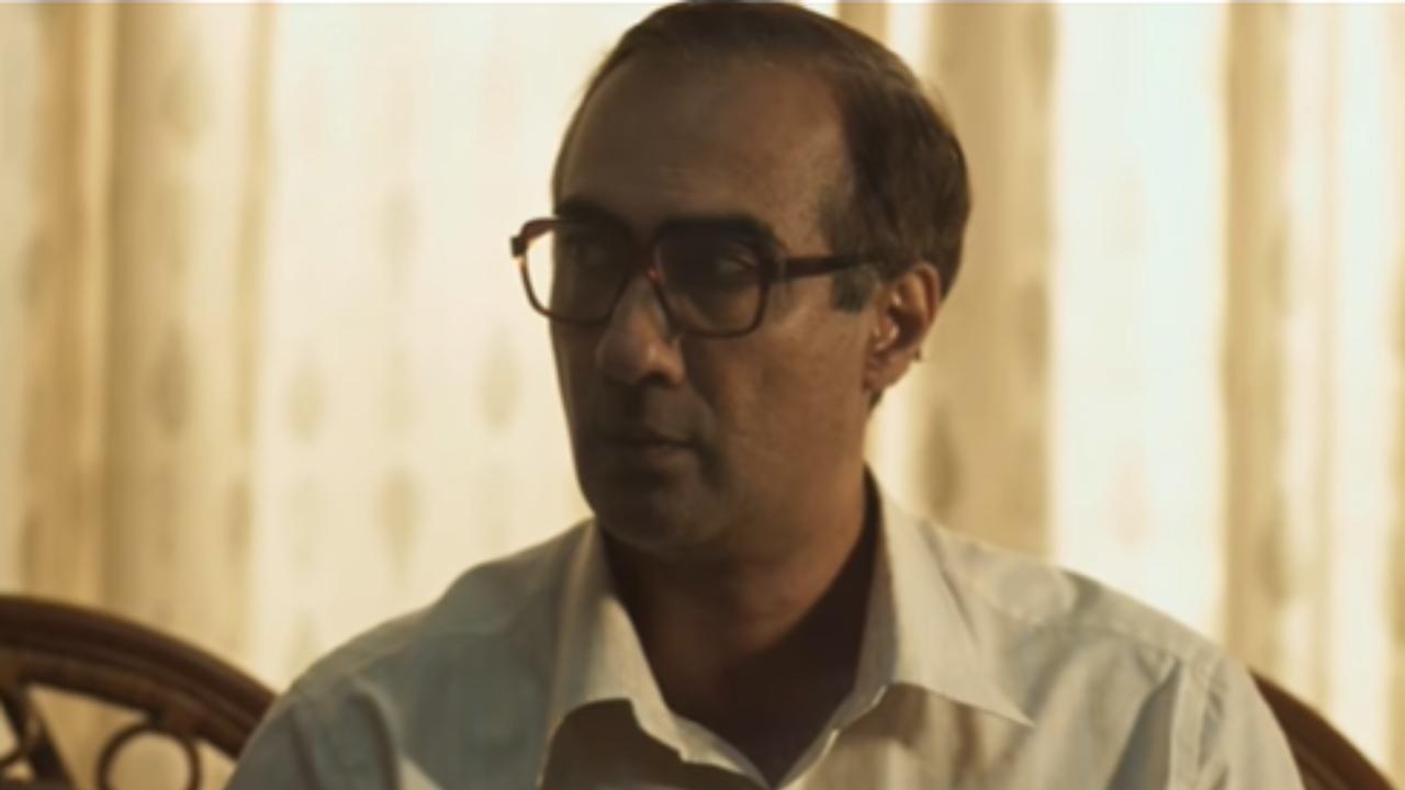 Shekhar Home Trailer Out: Kay Kay Menon's Sherlock-esque charm takes over the screen