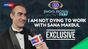 Bigg Boss OTT 3: Ranvir Shorey on losing the trophy to Sana Makbul