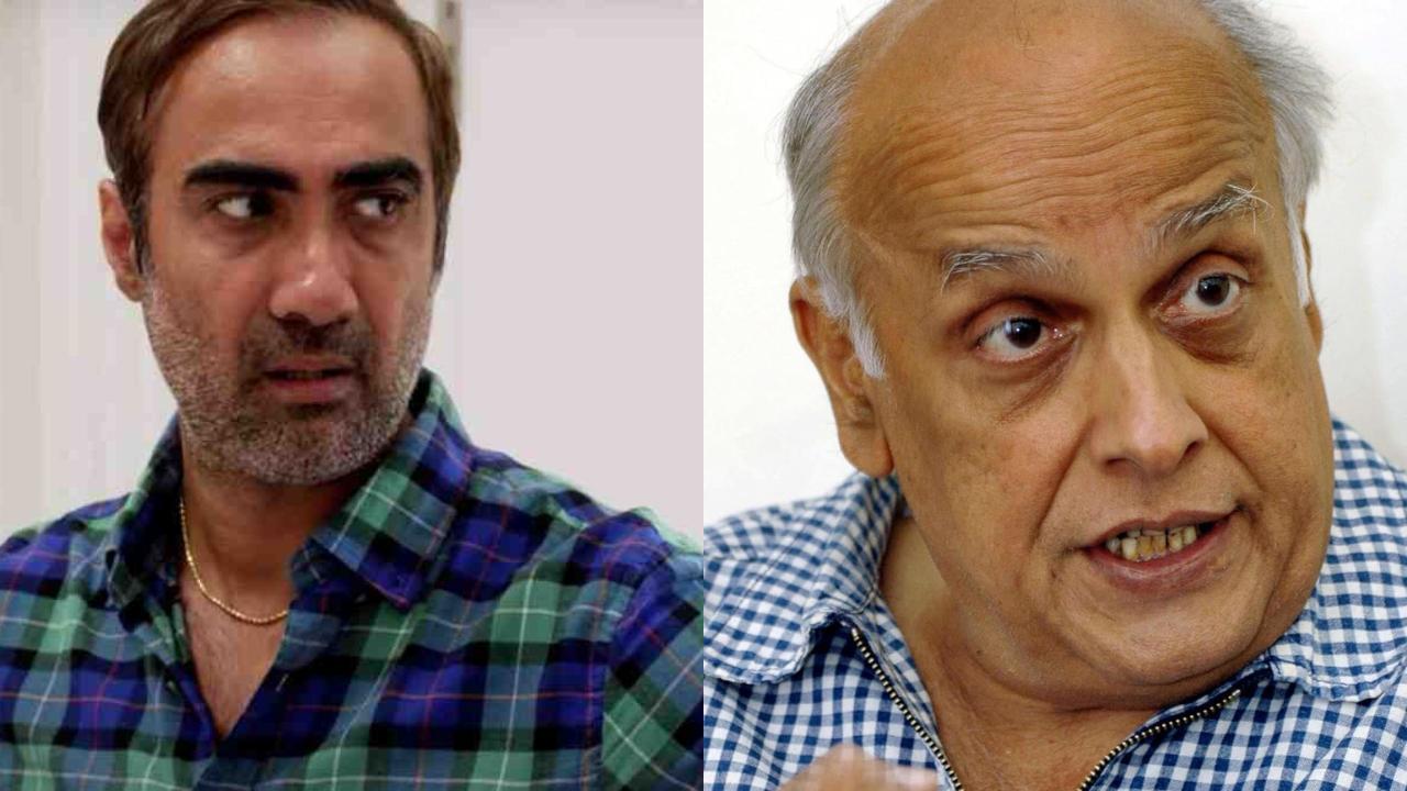 Ranvir Shorey says 'Mahesh Bhatt planted false stories' about him
