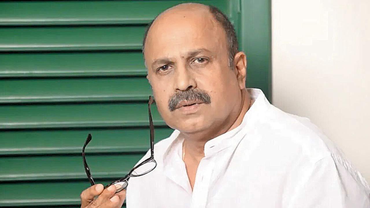 Rape case filed against Malayalam actor Sidhique