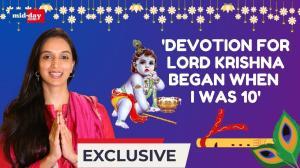  Ira Trivedi talks about Krishna bhakti, spirituality, idol worshipping and more