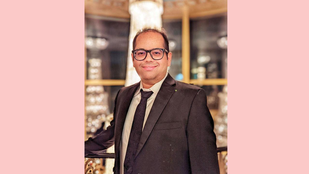 The visionary behind Recipe Cup, Rushabh Jhaveri share his insights on the journey of Recipe Cup.