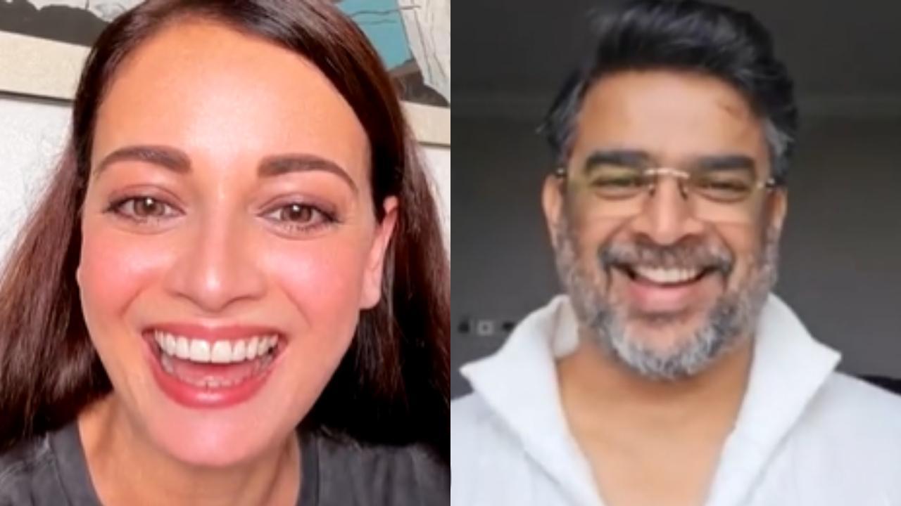As 'Rehna Hai Tere Dil Mein' re-releases, Dia Mirza reveals how initial release broke her heart