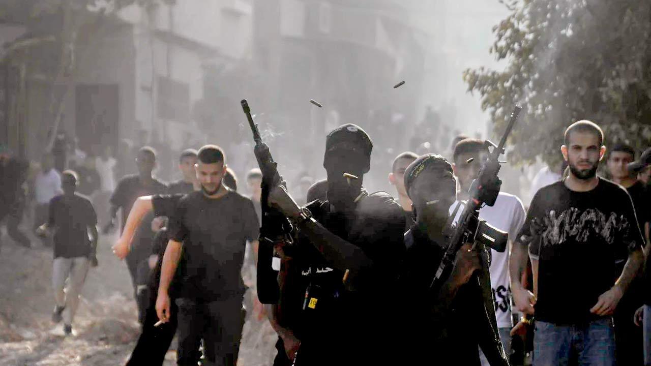 90 per cent residents displaced as Gaza fighting rages on