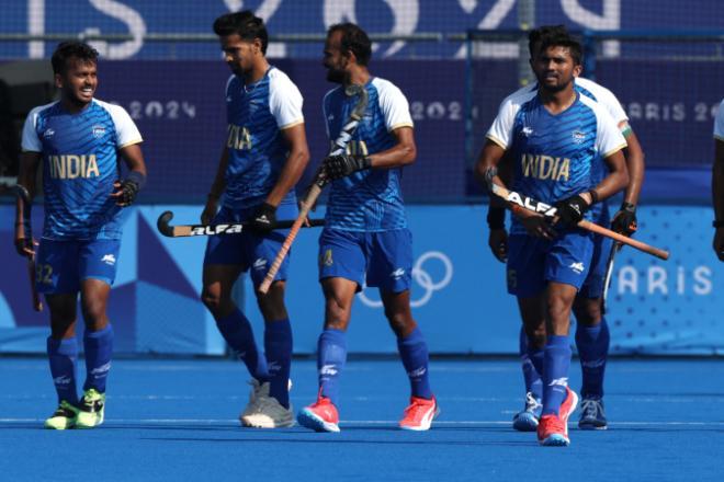 Paris Olympics 2024: Demoralised India need to regroup quickly to win consecutive Olympics bronze medals