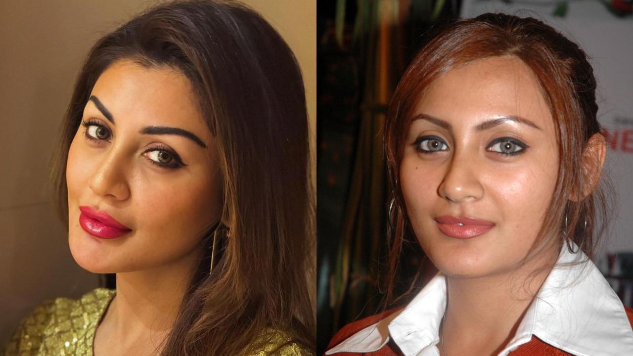 Rimi Sen shuts down plastic surgery rumours: 'I have only got fillers, Botox, PRP treatment done'