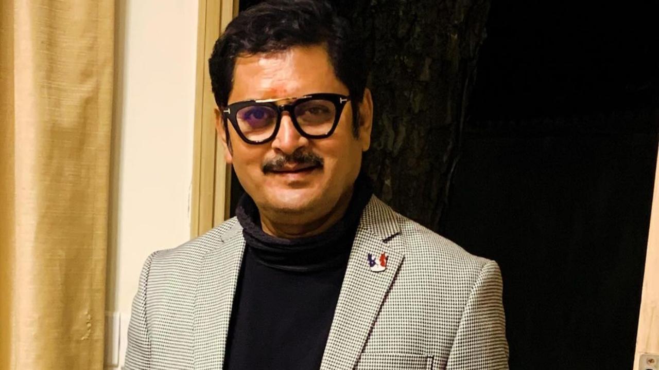 ‘Bhabiji Ghar Par Hai’ actor Rohitashv Gour: 'Sanskrit is soul of our culture, helped me connect with my roots'