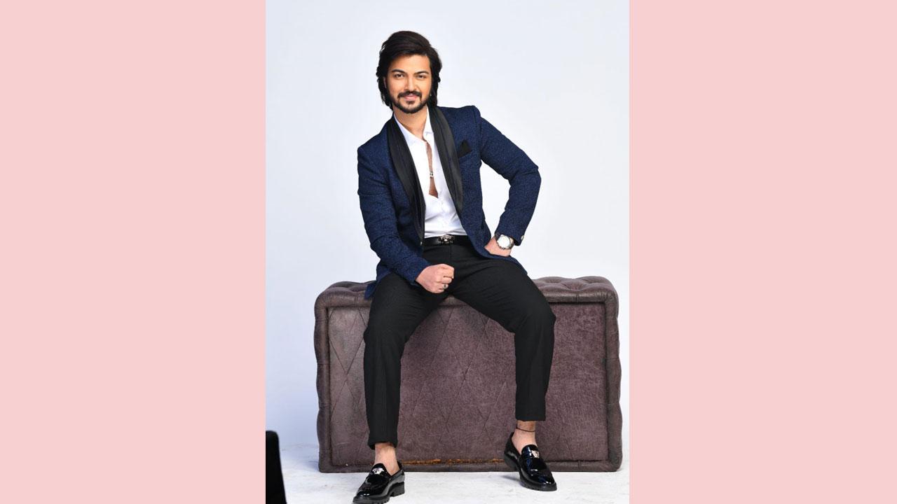 Rromeo's 'Let Me Love' Unveiled: A Symphonic Visual Odyssey in Four Songs