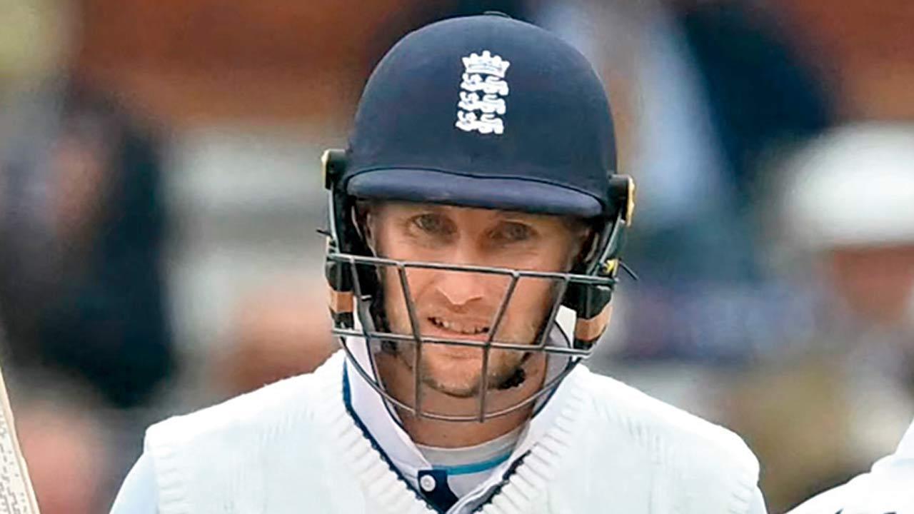 Root smashes 103 runs vs SL, registers highest number of Test centuries for ENG