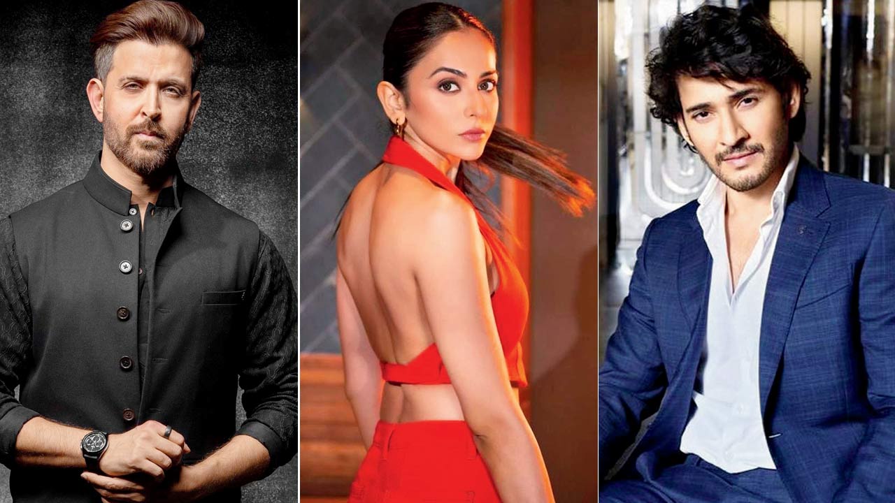 Rakul’s picks for Krishna