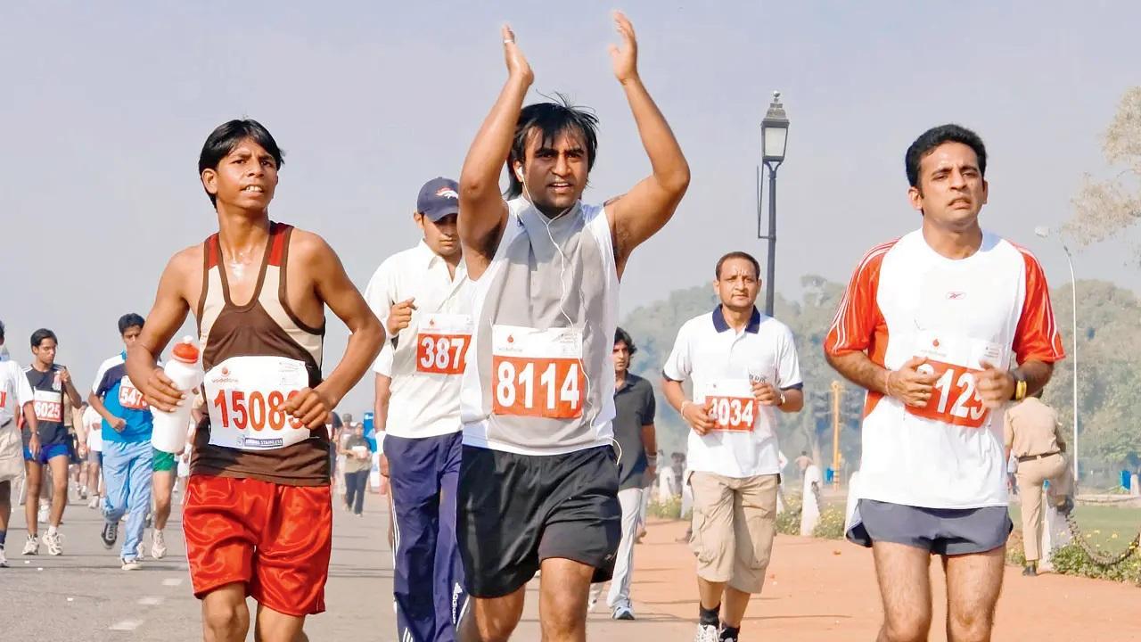 If you’re a fitness enthusiast, then you should definitely consider running your way through time to celebrate Independence Day! This marathon is different from the rest because you can choose both the distance and what time you run. Cover a distance between 3 km and 21 km to win numerous prizes and enhance your stamina. On registering, 20 percent of your fee will be donated to a charitable cause. 
When: August 15Where: Your chosen destination, MumbaiPrice: Rs 349To Book: bookmyshow.com
