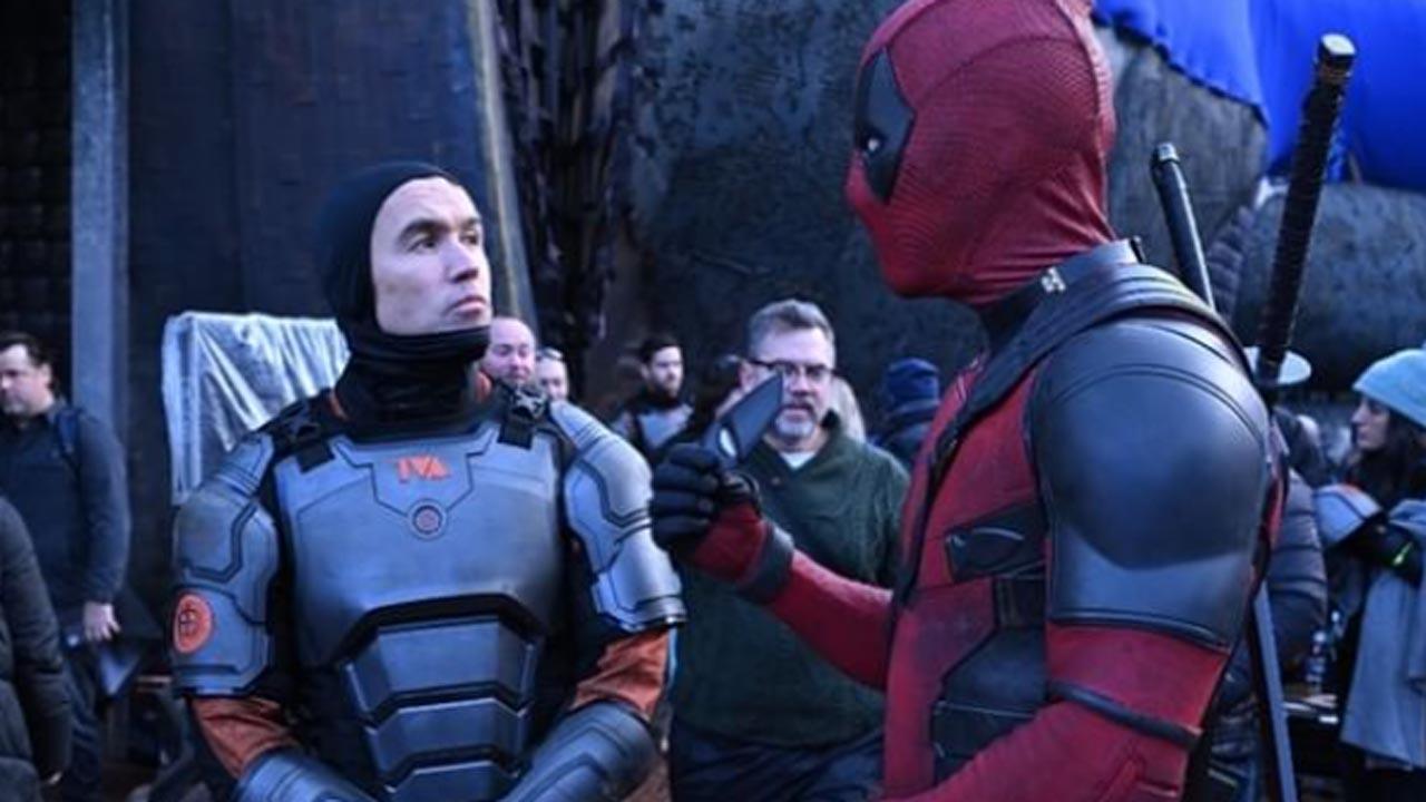 'Sometimes have to kill your darlings': Ryan Reynolds on why Rob McElhenney's 'D