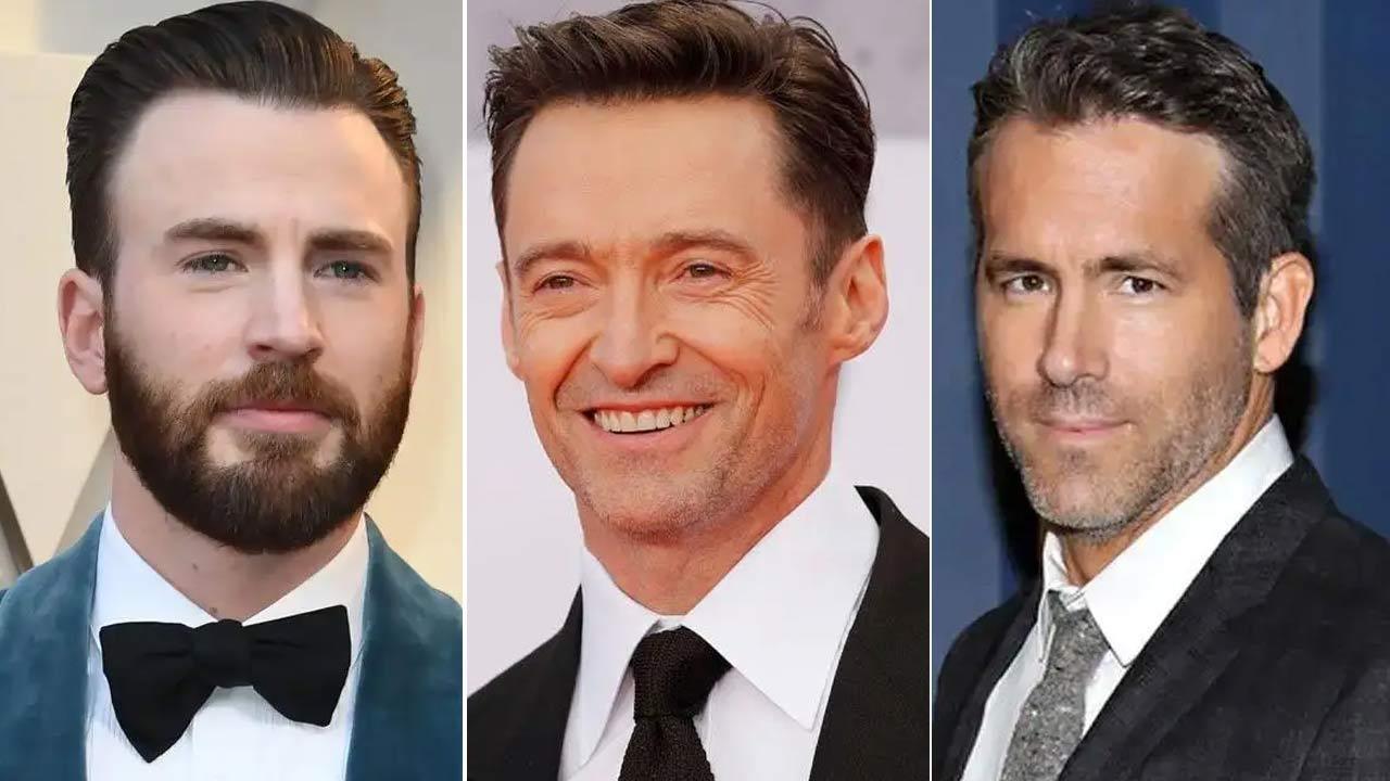 Chris Evans thanks Jackman, Reynolds and Levy for 'Deadpool & Wolverine' cameo