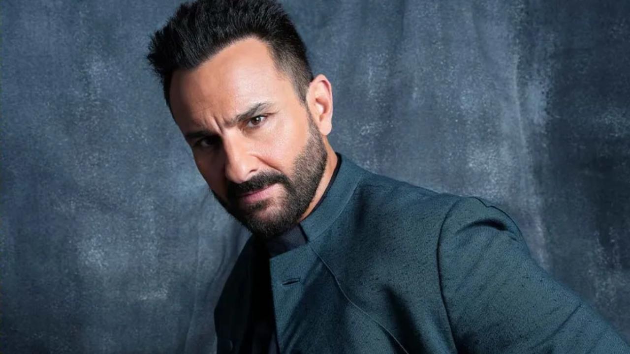 Saif Ali Khan and Gulzar were once horrified to see each other, here's what happened
