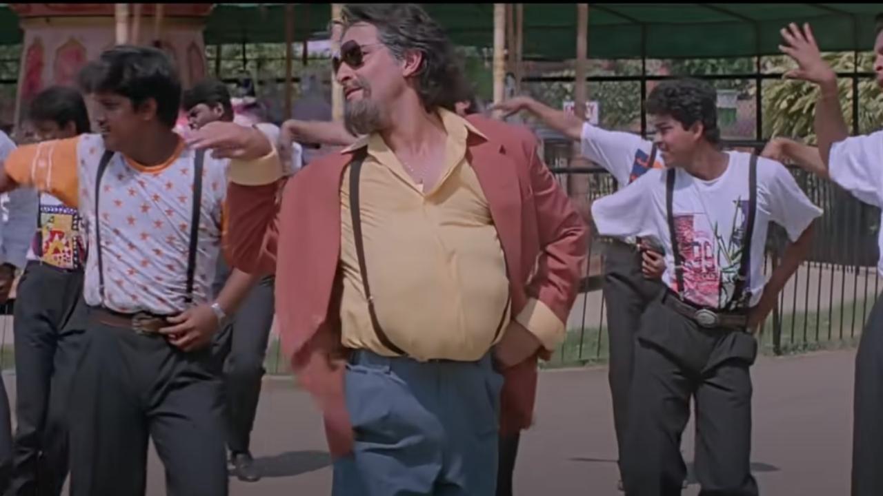 When Saif Ali Khan spoke about shooting 'Rap song': There was a part of the lyrics that said, 'Mera chuha tumko katega’