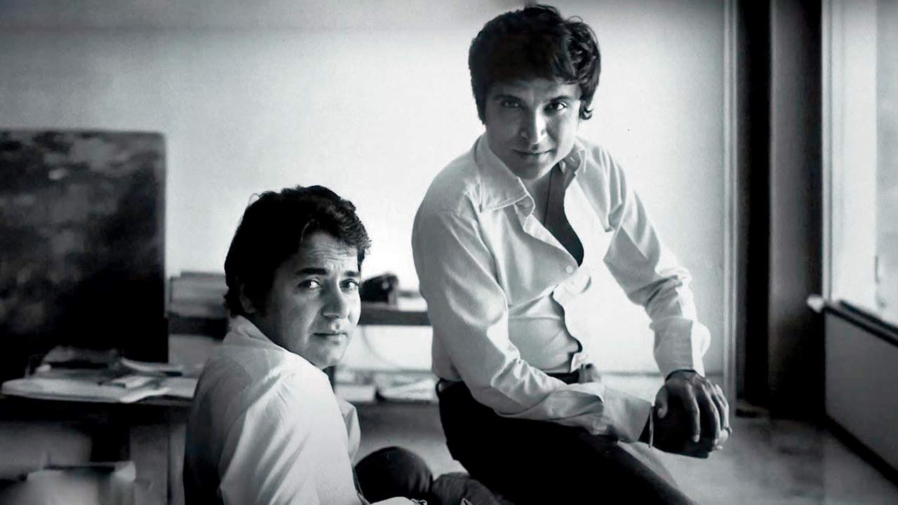 Salim-Javed