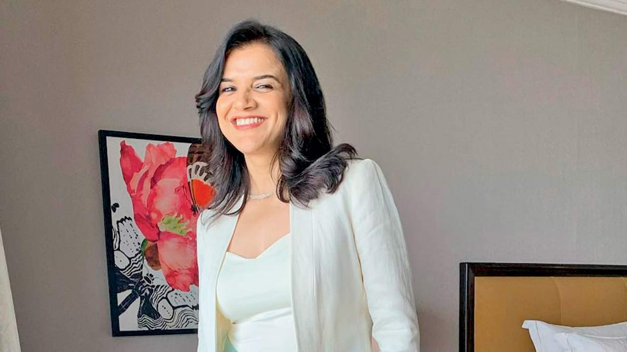 Namrata Rao