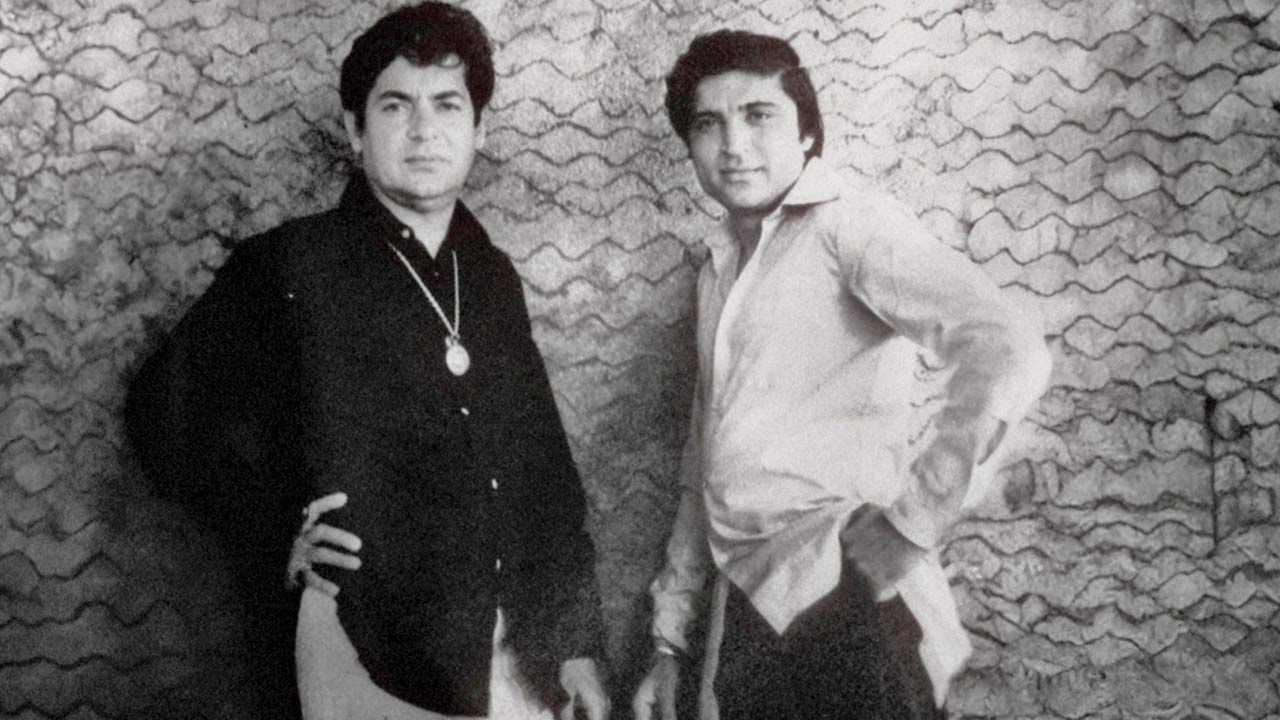 Salim-Javed