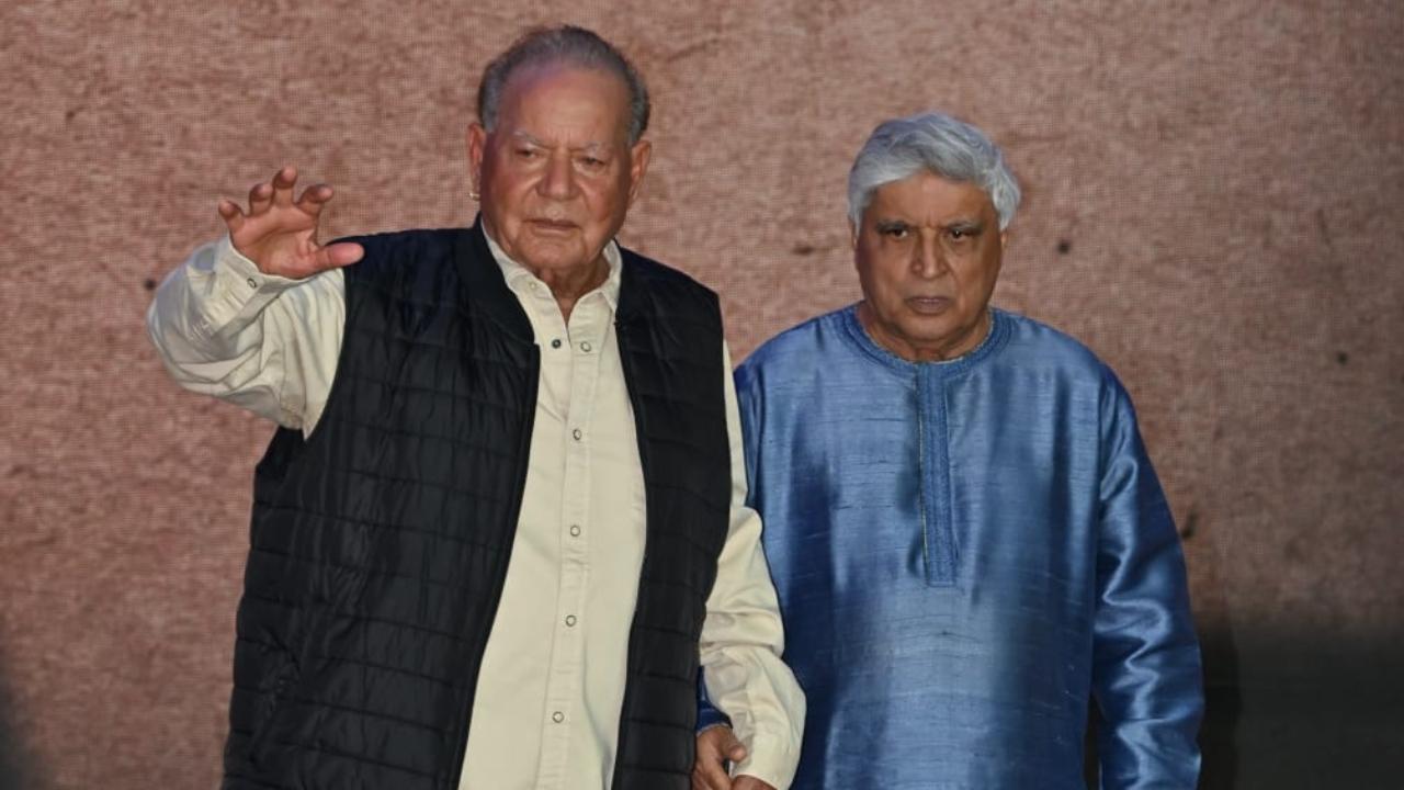 Did you know? Out of 24 movies, these 2 were the biggest flops written by ‘Angry Young Men’ Salim-Javed