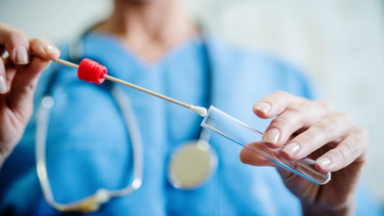 Saliva tests more suitable than blood tests to detect respiratory infections in kids, finds study