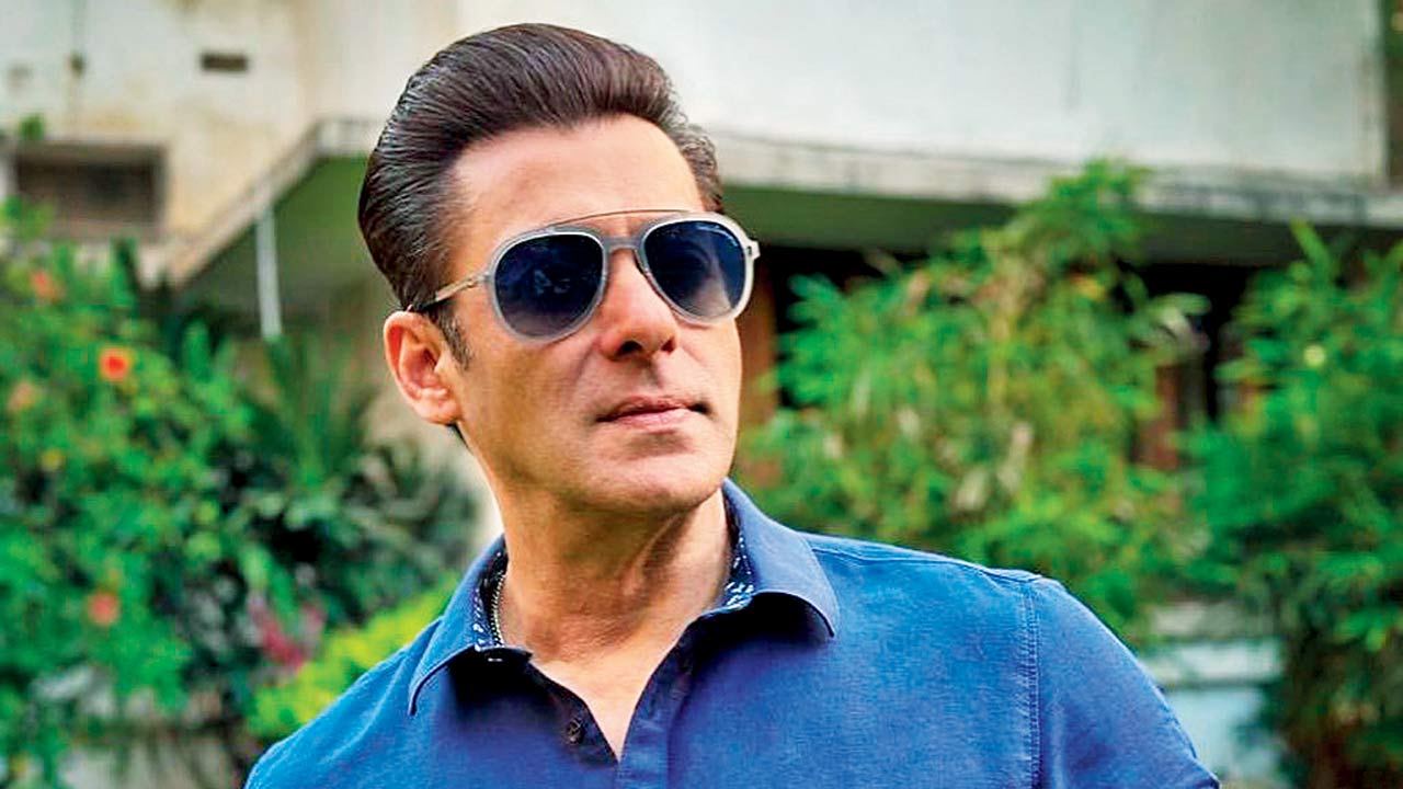 Salman’s message to people 