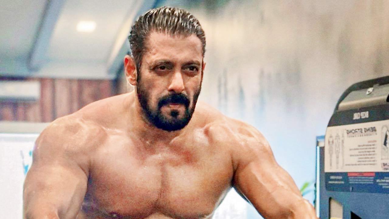 Salman’s flight-and-fight response