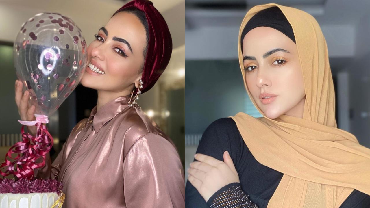 Sana Khan Birthday 2024: What is the former Bigg Boss 6 contestant up to?