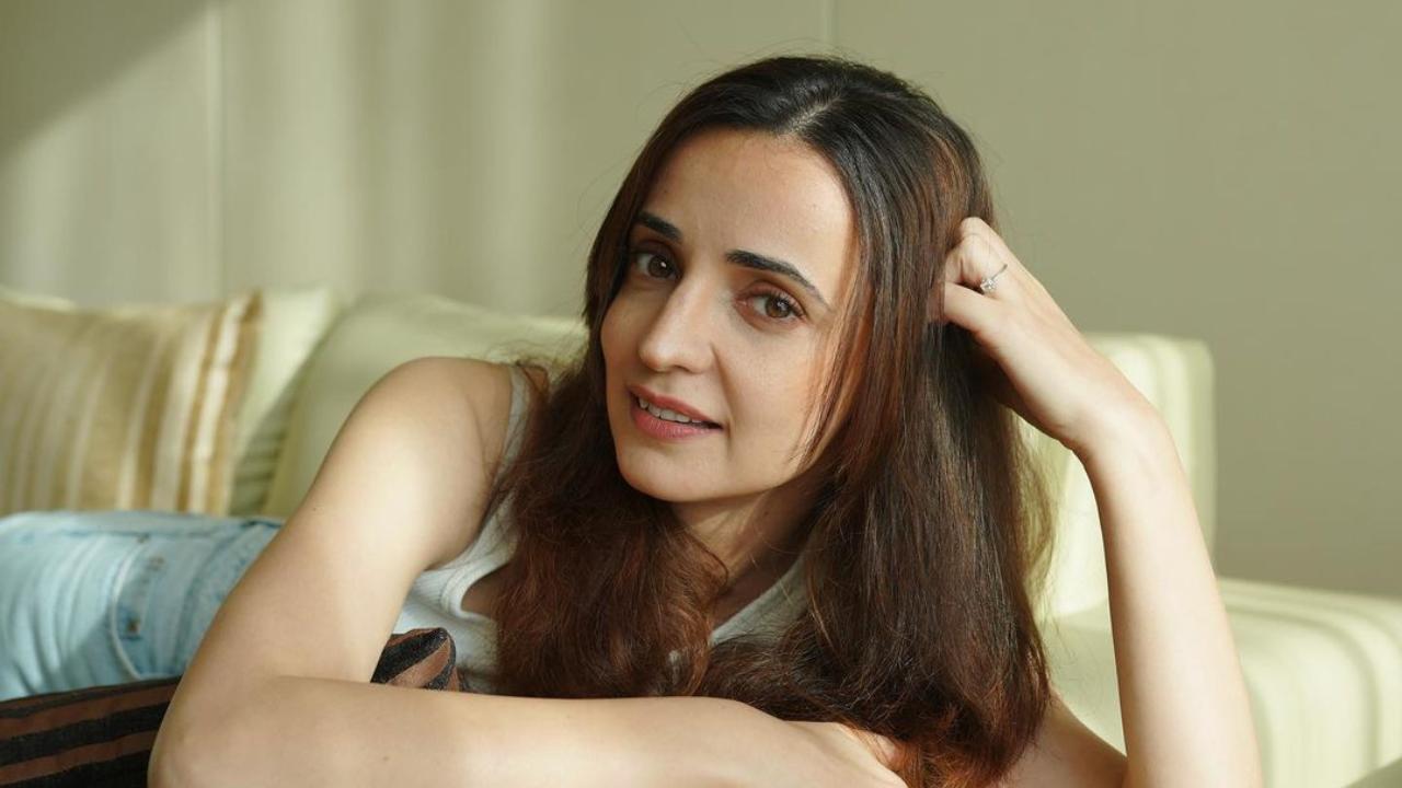 Sanaya Irani reveals how a big Bollywood director was rude to her: He said, ‘You’ll have to wear a bikini’