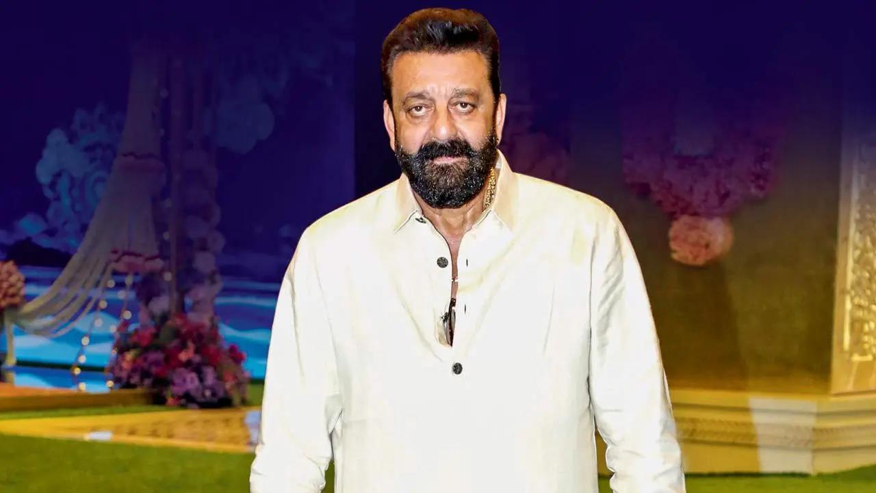 Sanjay Dutt has been replaced in Son of Sardaar 2, which is being shot in Scotland after his UK visa application was rejected. Read the full story here