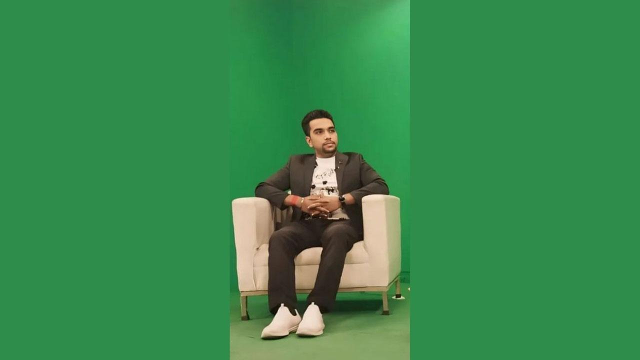 Sankhadeep Dutta, the self-made Millionaire and Best-selling author, is all set to launch his hospitality brand.
