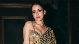 Sanya Malhotra gets standing ovation for `Mrs` at film festival in Melbourne