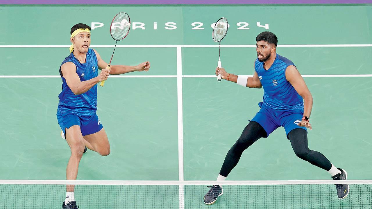 High-flying badminton squad fails to justify year-round govt expenditure