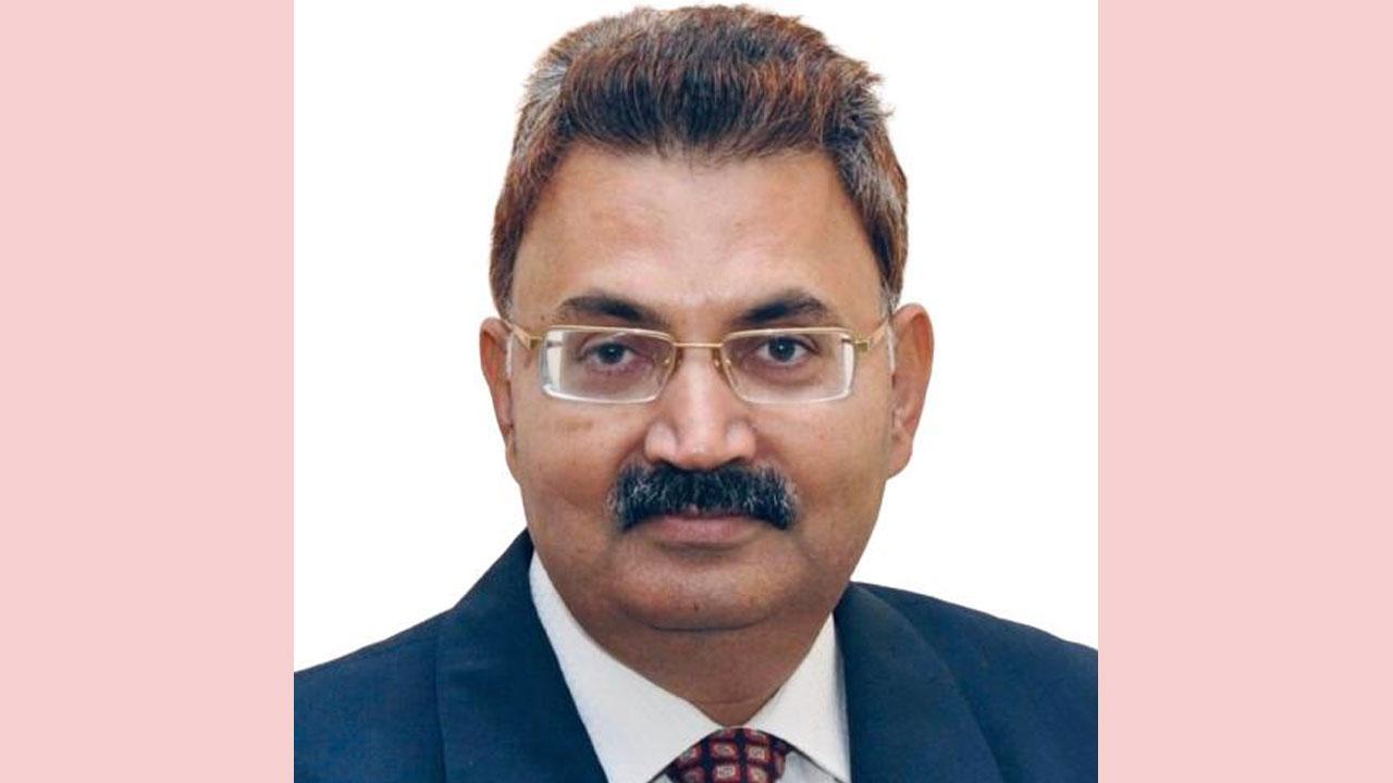 Satyendra Kumar Envisions India-Singapore-Japan Collaboration as Key to Future Smart City Development