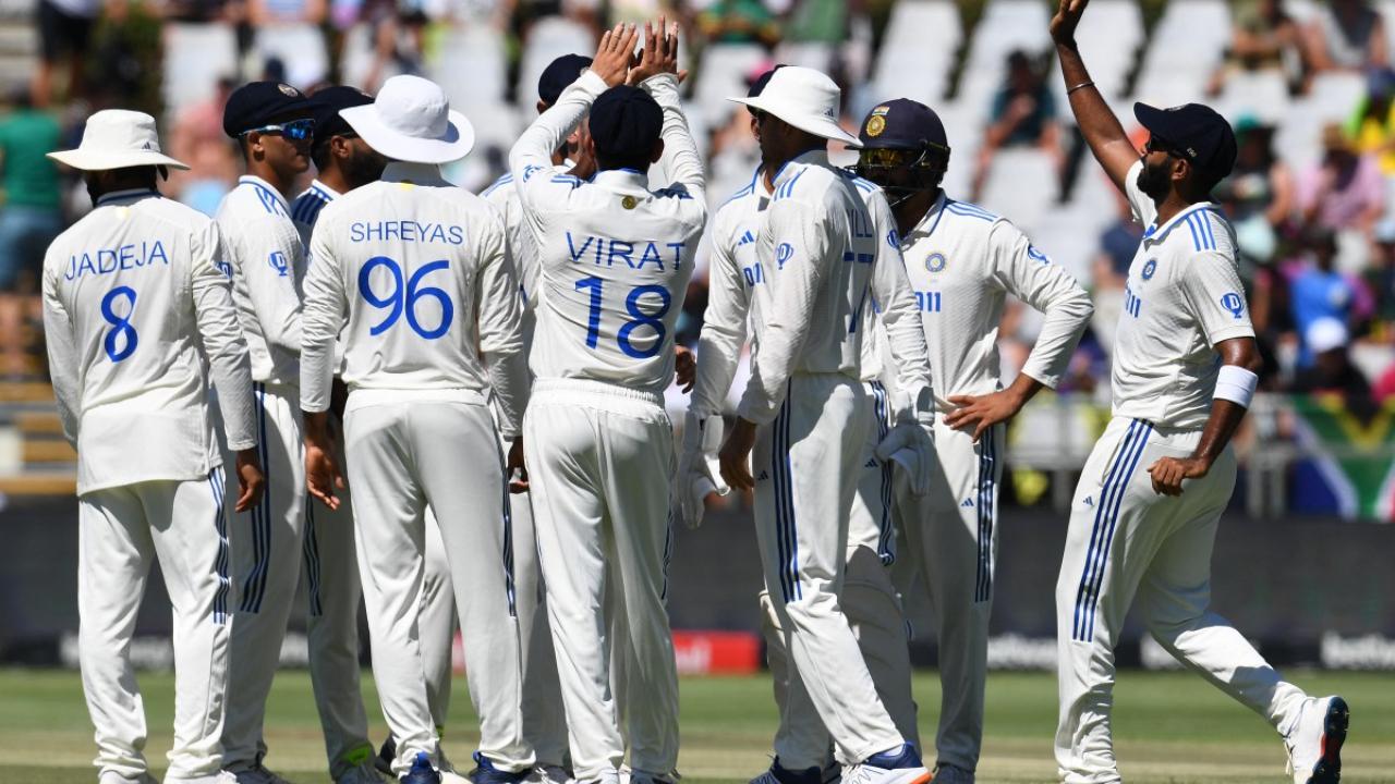India's five-Test tour of England: Leeds, Birmingham, Lords, Manchester and Oval