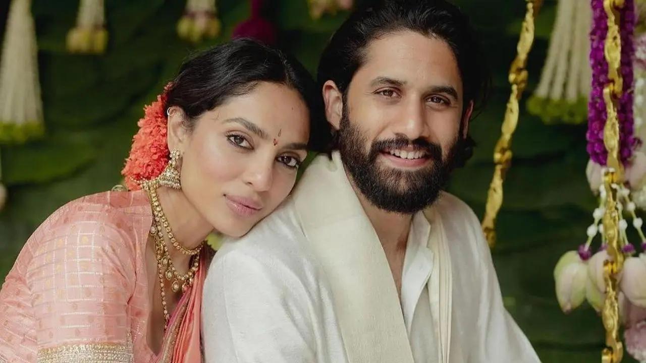 Naga Chaitanya is not keen on having a big fat wedding with Sobhita Dhulipala. Read more