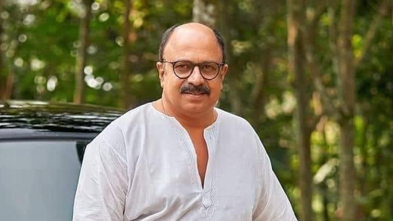 Malayalam actor Siddique files police complaint against Revathy Sampath over sexual harassment allegations