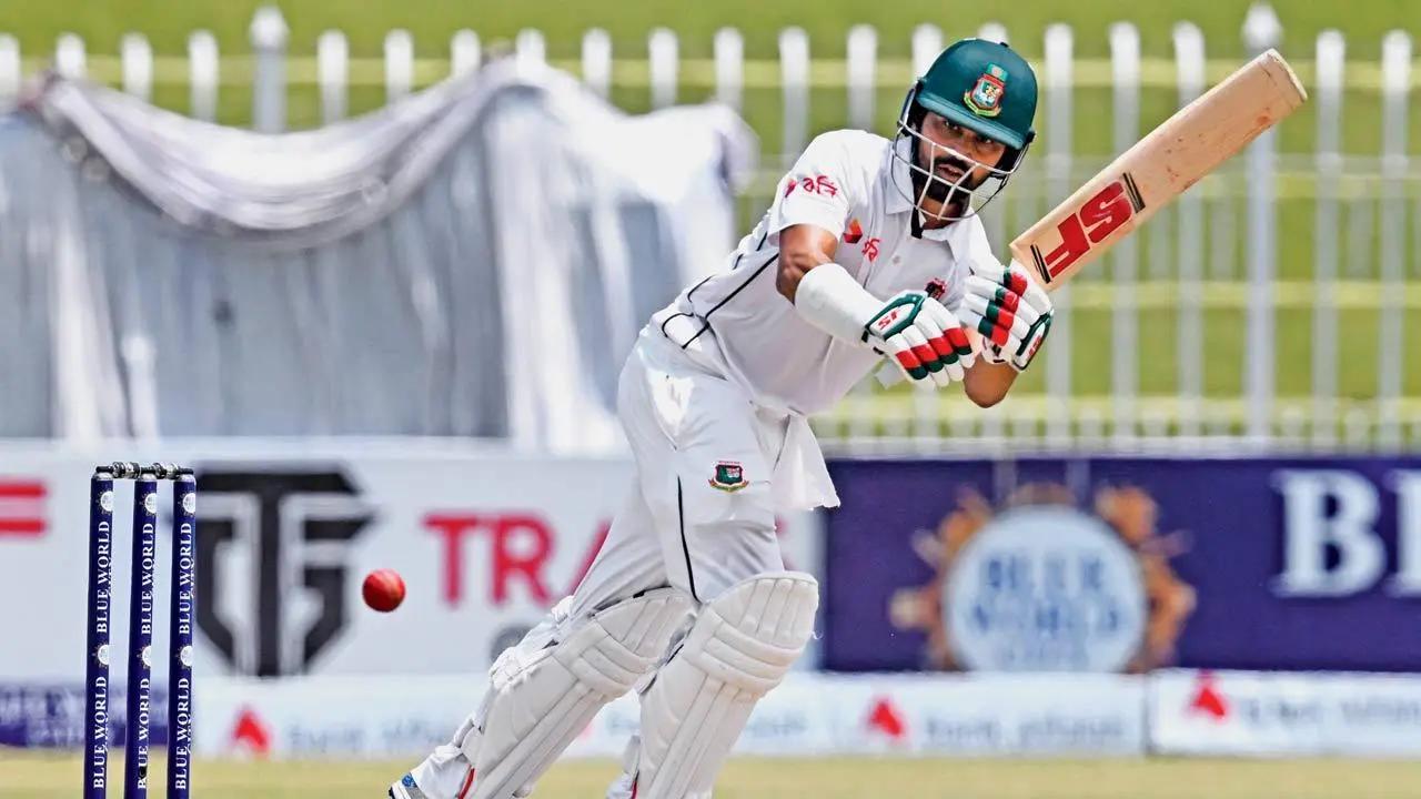 This victory also provided Bangladesh with a significant boost in the ICC World Test Championship standings, as they leapfrogged Pakistan and South Africa to the sixth spot, tied on point percentage with Sri Lanka by 40 percentage