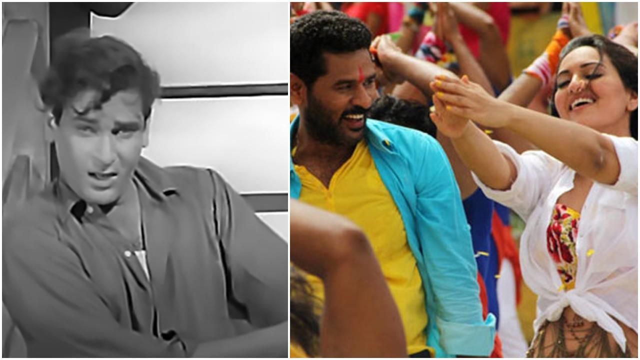 Bluff Master to Hello Brother, Bollywood films with elaborate Dahi Handi scenes