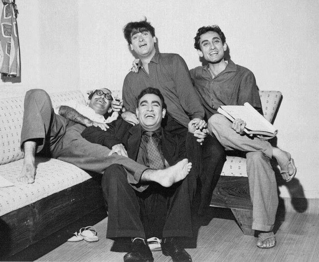 Born as Shamsher Raj Kapoor, he was the son of legendary actor-filmmaker Prithviraj Kapoor and Ramsarni Kapoor. He died on August 14, 2011, due to chronic renal failure. 