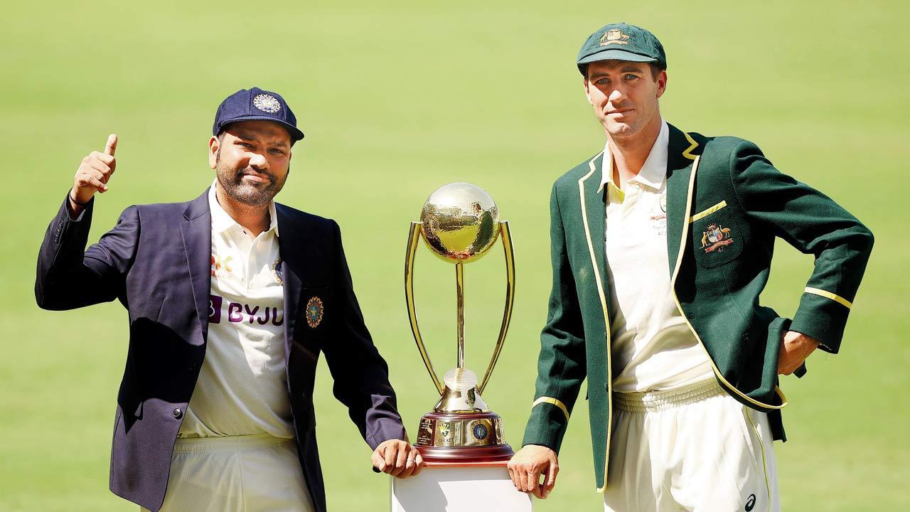 Sunil Gavaskar predicts 3-1 win for India in Australia