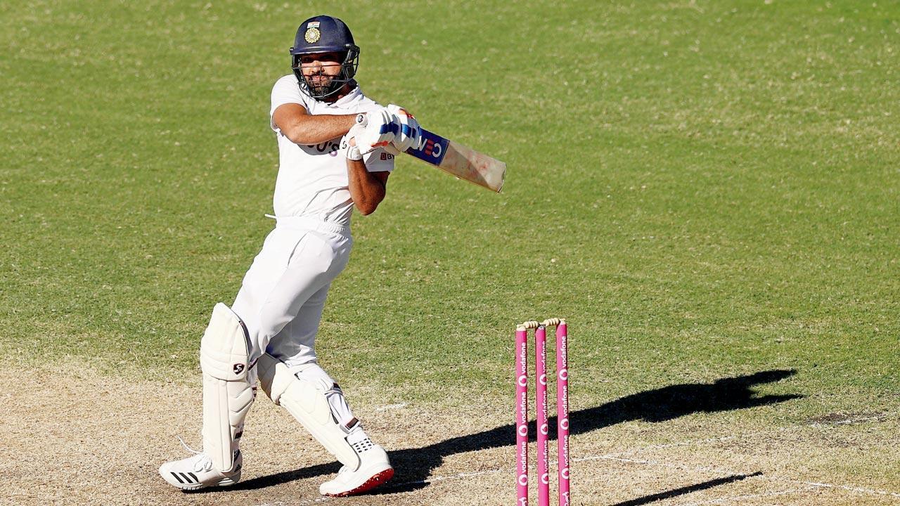 Indians can ’trick Australia, feels Shashtri
