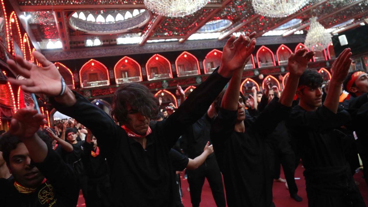The journey is a symbol of their devotion and sacrifice. For Arbaeen 2024, as per reports so far over 30 million people from across the globe have reached Iraq to mark the Arbaeen of Imam Hussain (a.s)