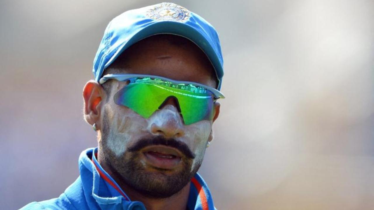 End of Gabbar’s reign! India might never see another Shikhar Dhawan
