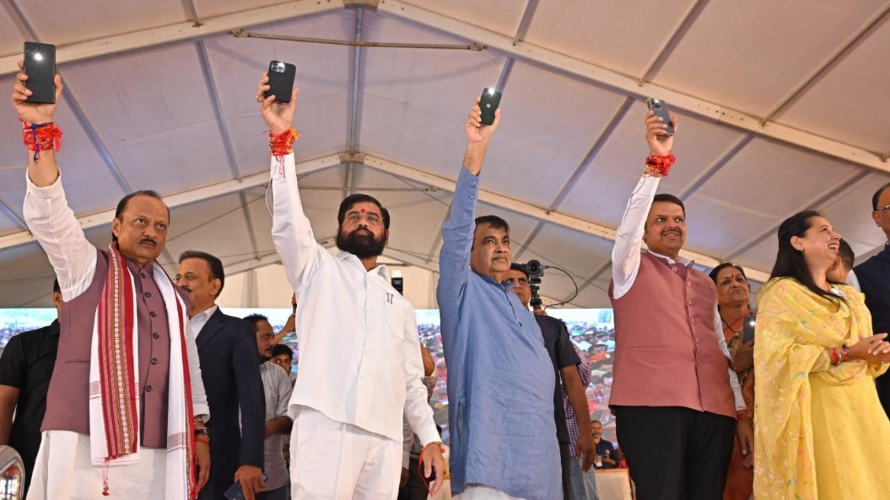 CM Shinde also mentioned the government’s decision to waive educational fees for girls facing financial difficulties, reflecting the administration’s sensitivity and commitment to public welfare