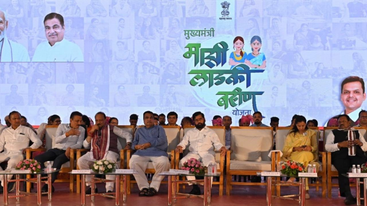 Reiterating that the state government is working in a sensitive way, he said that as soon as the government learnt that the girls ended their lives as they were not having money to pay the educational fees, the state government took the decision to waive off the entire educational fees for the girls