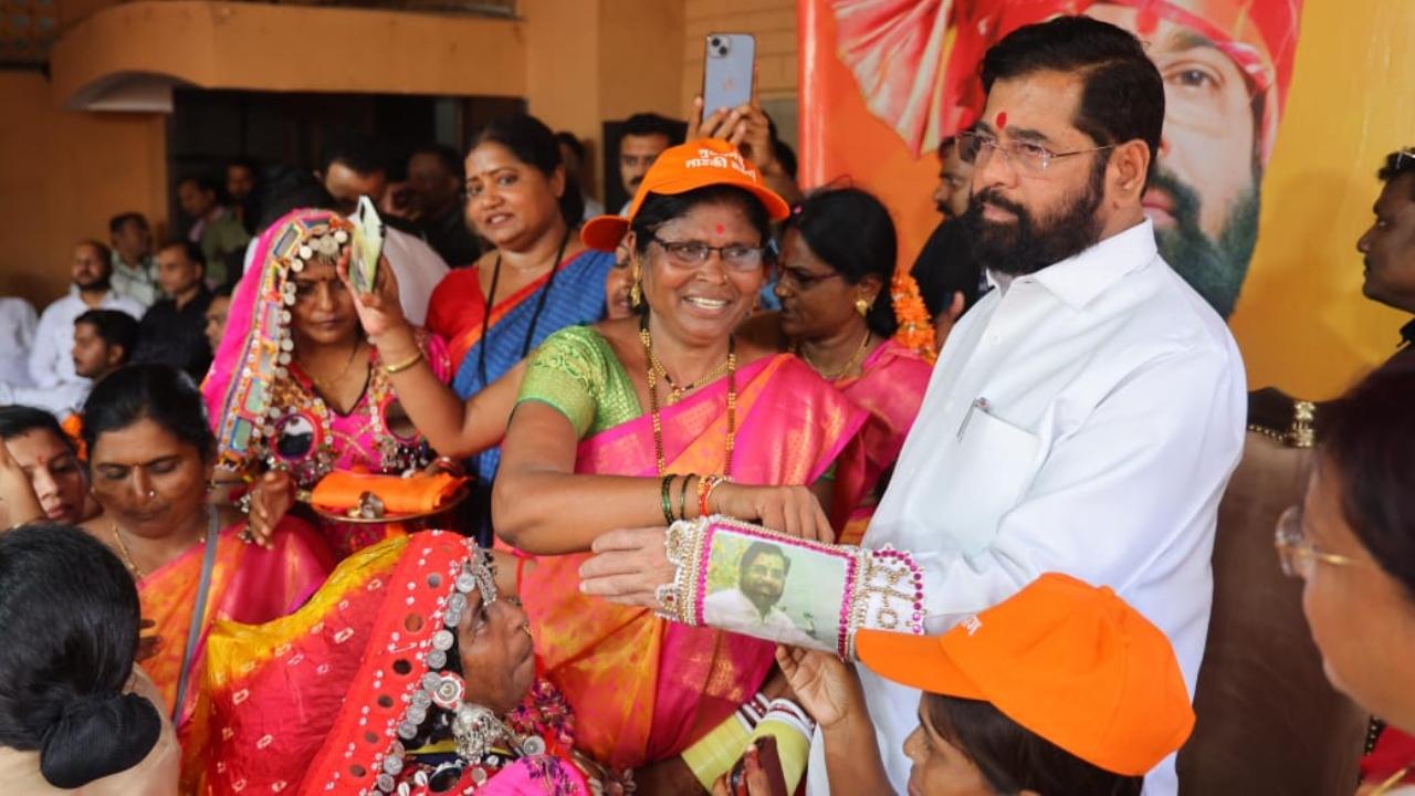 The financial aid under the Ladki Bahin Yojana will increase if 