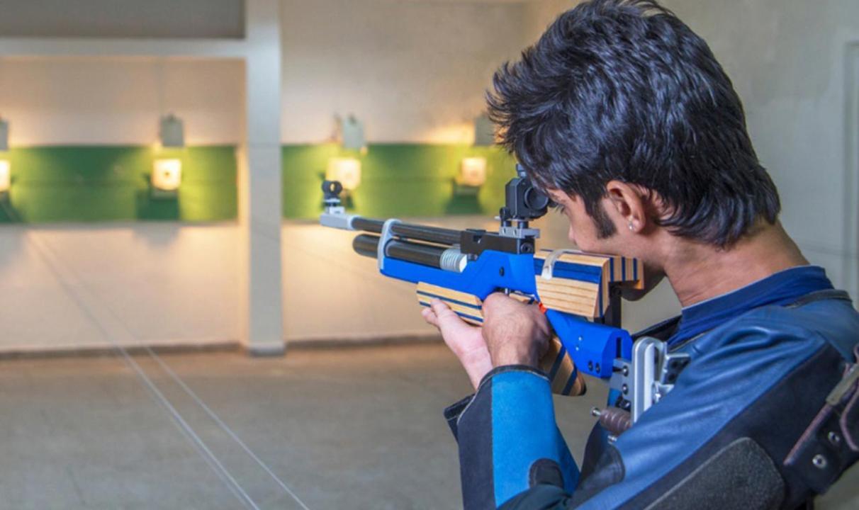 Double trap great Wilson applies for post of India coach