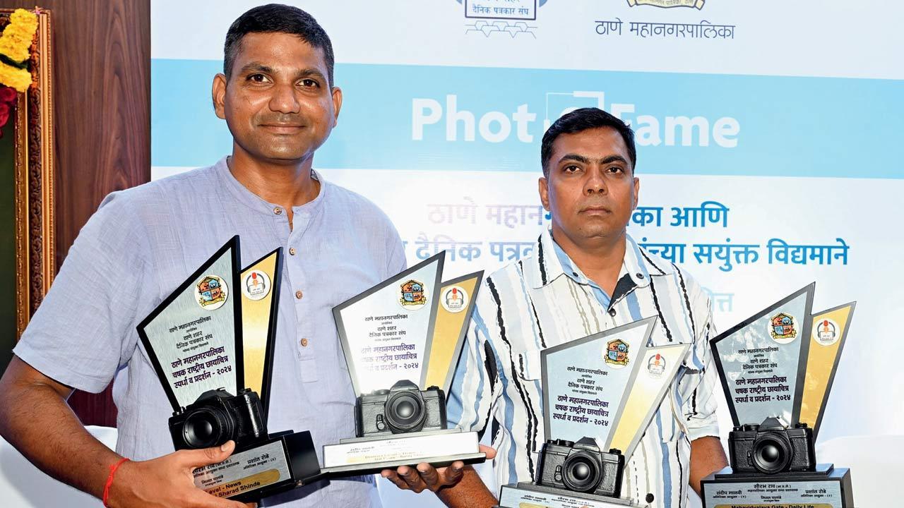 Mid-Day’s big shots ace the race, again!