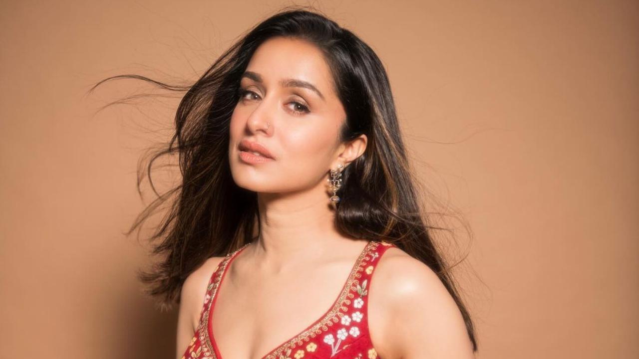 Shraddha Kapoor says no one wanted to work with her after first two films flopped: 'Kaafi auditions karne pade'